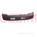 Land Cruiser FJ100 2016 Gari Front Bumper